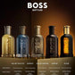 Hugo Boss Men's BOSS Bottled Parfum Spray, 6.7 oz.