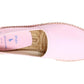 Cevio Floral Canvas Espadrille