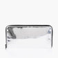 Mirrored Leather Harrison Wallet