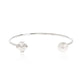 Kate Spade Embellished Open Cuff Bracelet
