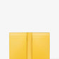Cooper Saffiano Leather Bi-Fold Wallet