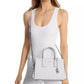 Laila Medium Satchel
