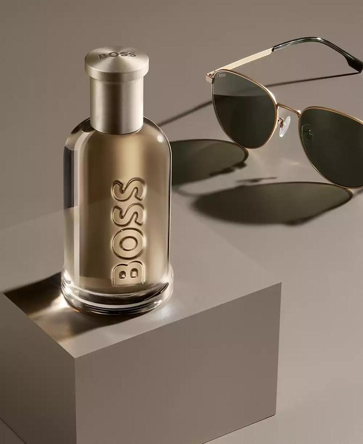 Men's BOSS BOTTLED Eau de Parfum Spray, 3.3-oz.