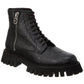 Gucci GG Leather Boot