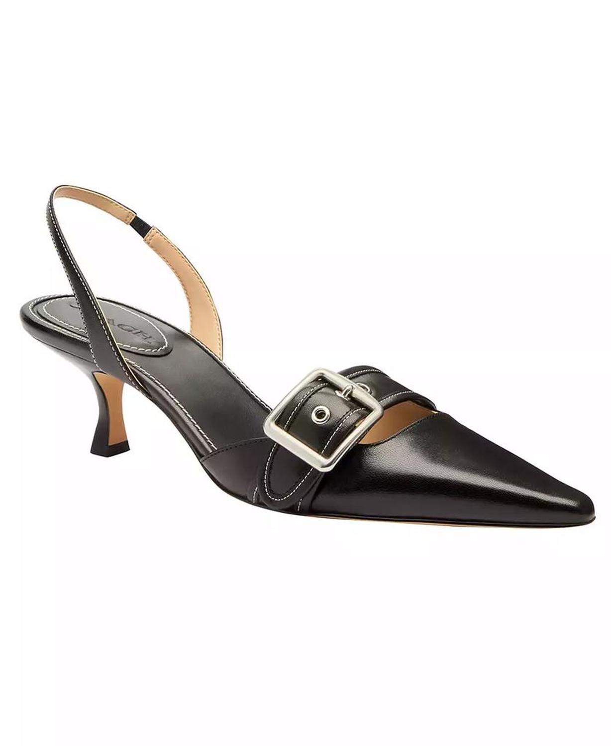 Women's Margot Slingback Pumps