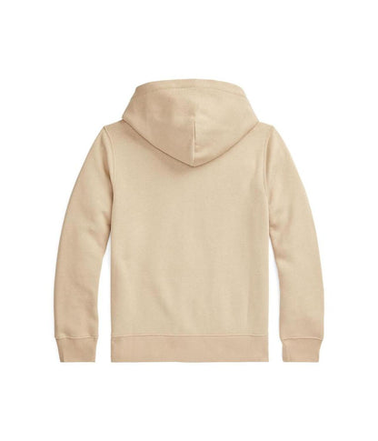 Fleece Hoodie (Big Kids)
