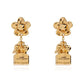 Marc Jacobs The Mini Icon Daisy Earrings