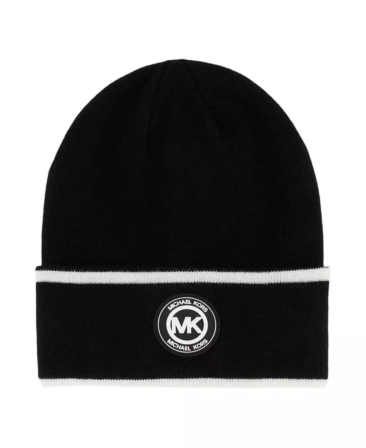 Men's Chunky Shaker Cuff Hat
