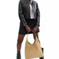 Suede Brooklyn Extra-Large Shoulder Bag 39