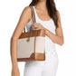 Harrison Extra Large Top Zip Tote