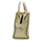 Canvas Handbag (Pre-Owned)