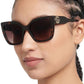 Square Sunglasses, 54mm