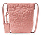 Tilly Quilted Small Crossbody