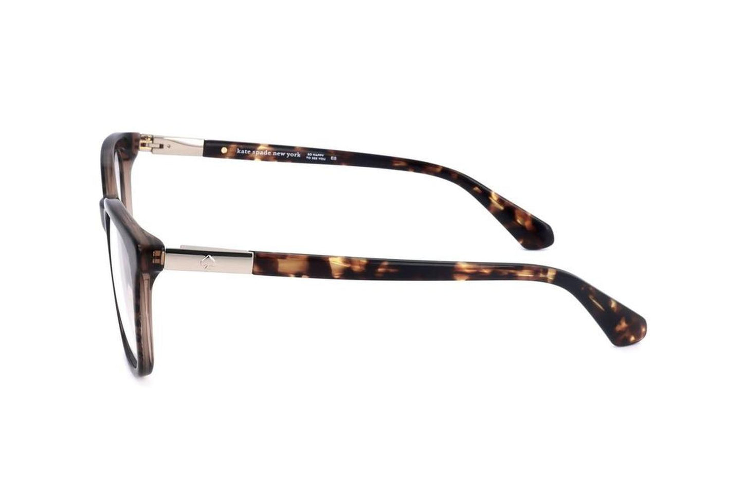 Kate Spade Square-Frame Glasses