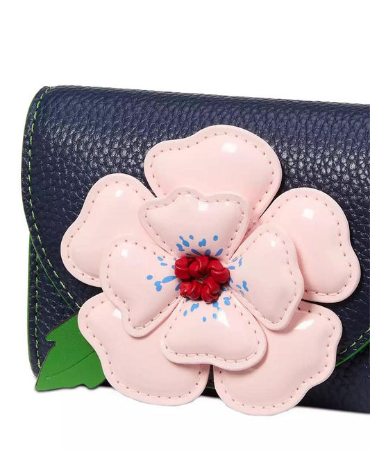 In the Garden Card Case