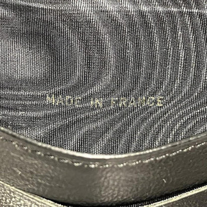 Chanel  Leather Wallet  (Pre-Owned)