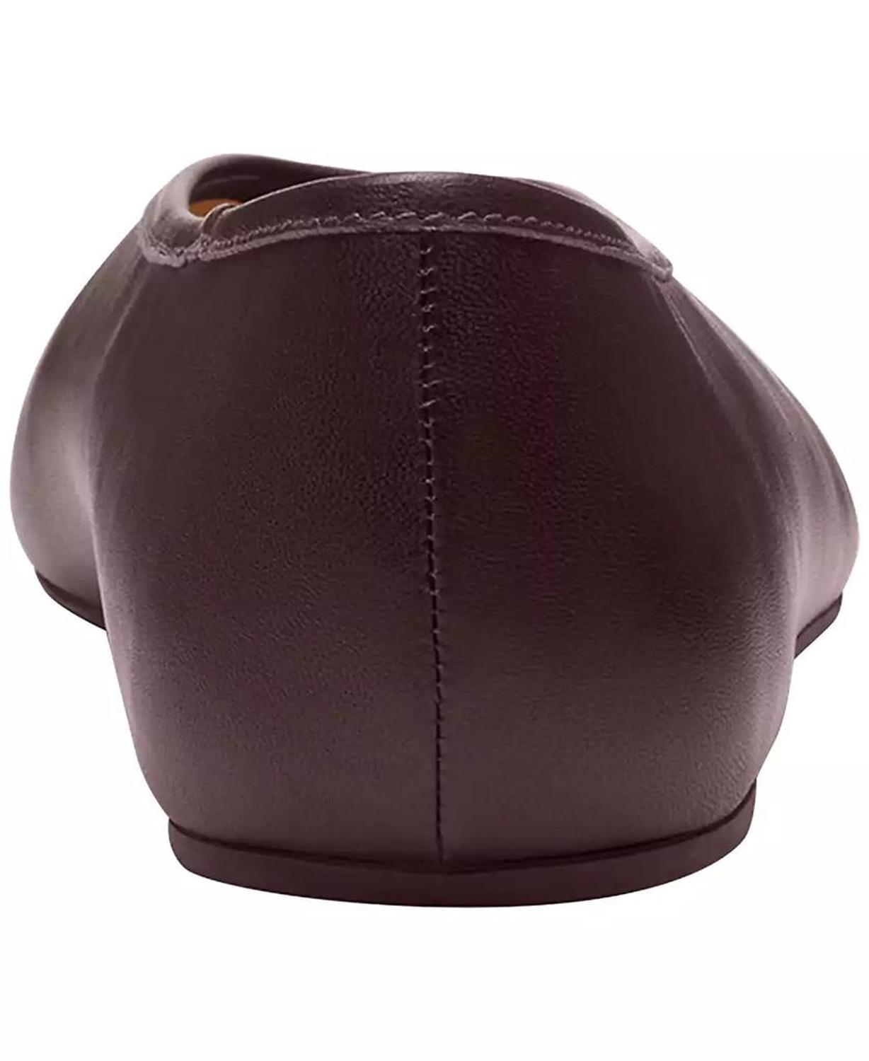 Women's Houston Slip-On Ballet Flats