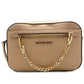 Leather Shoulder Bag (Pre-Owned)