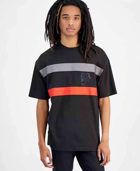 Men's Stripe T-Shirt