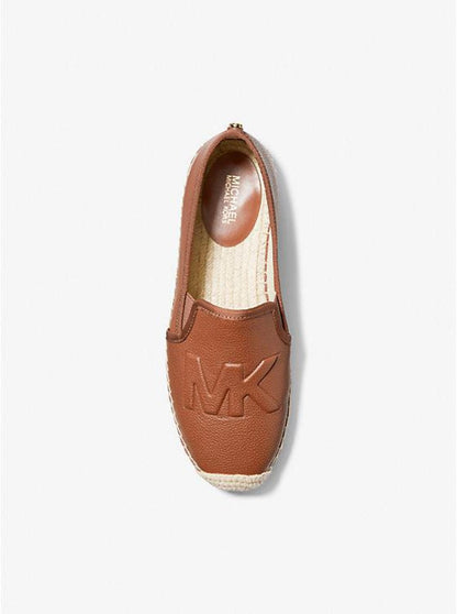 Hastings Logo Slip-On Espadrille