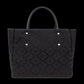 Kate Spade Spade Flower Jacquard Medium Everything Tote Bag