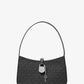 Lyra Small Signature Logo Pochette