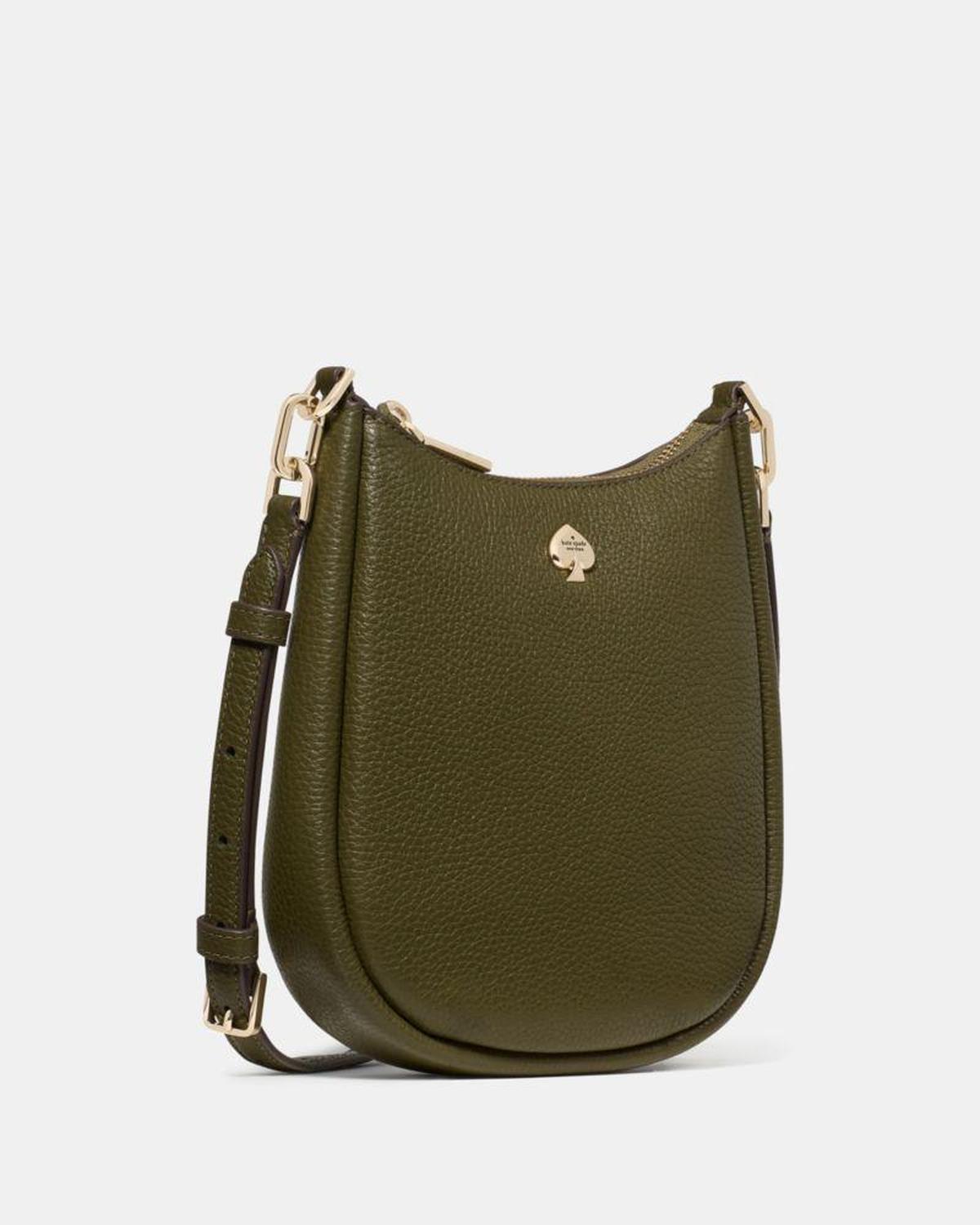 Kayla Small Swingpack Crossbody