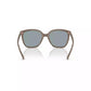 Women's Anaheim Polarized Sunglasses, MK2137U