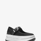 Hayes Mesh Mary Jane Sneaker