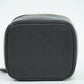 Chanel Vanity  Leather Clutch Bag (Pre-Owned)
