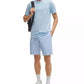 Men's Slim-Fit Shorts