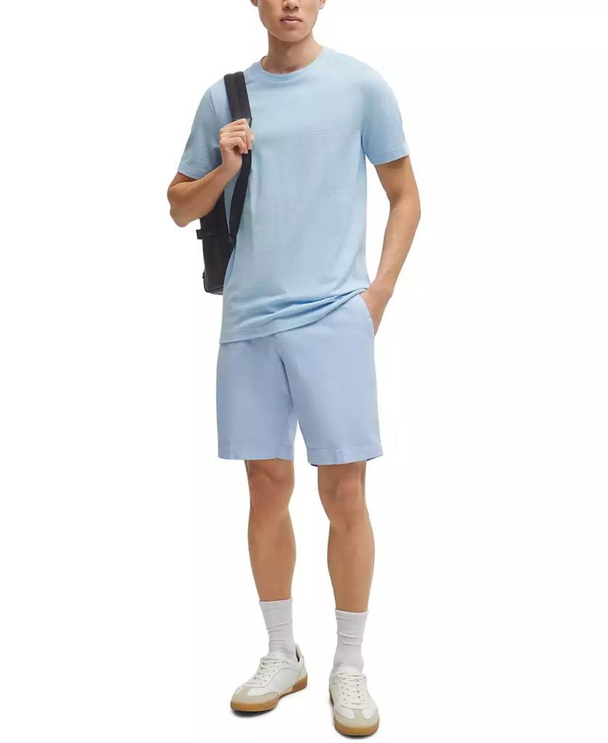 Men's Slim-Fit Shorts