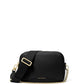 Bryant Medium Double Zip Chain Camera Crossbody