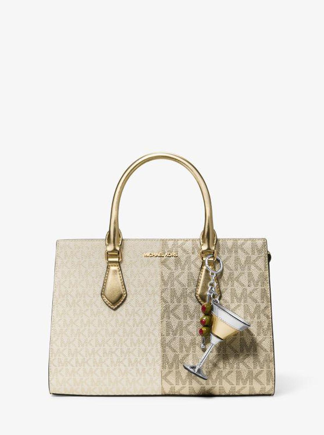 Martini Bag Charm