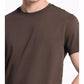 Men's Regular Fit Short Sleeves T-Shirt