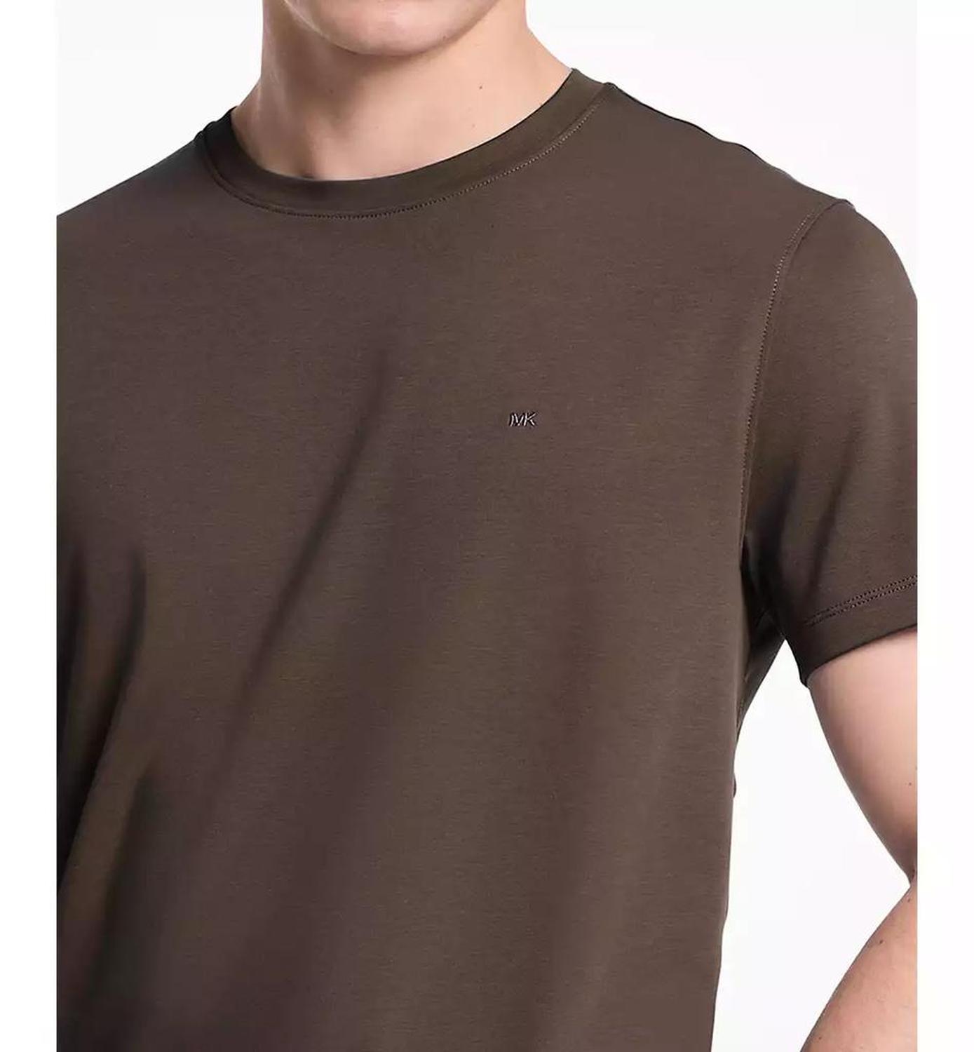 Men's Regular Fit Short Sleeves T-Shirt
