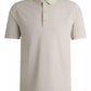 BOSS X Matteo Men's Berrettini Slim-Fit Polo