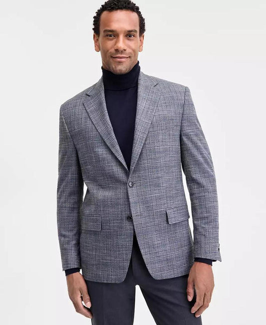 Men's Classic-Fit Stretch Sport Coat