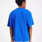 Boss Men's Short Sleeve Crewneck Logo Graphic T-Shirt