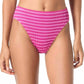 Women's High-Rise Bikini Bottoms