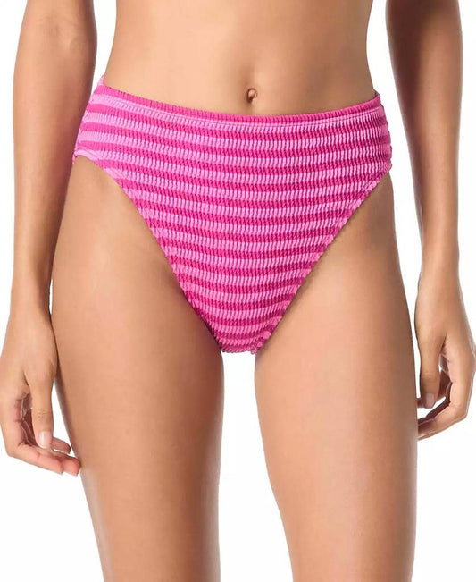Women's High-Rise Bikini Bottoms