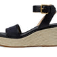 Katherine Signature C Canvas Espadrille