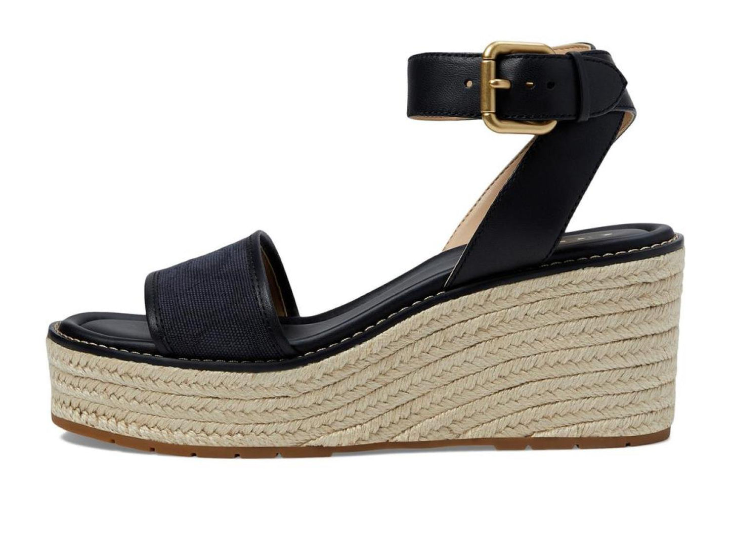 Katherine Signature C Canvas Espadrille