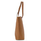 Michael Michael Kors  Pvc Tote Bag (Pre-Owned)