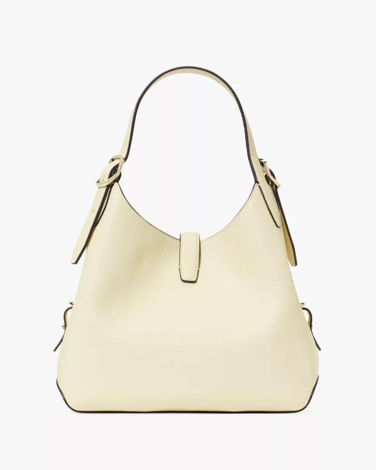 Deco Crossbody Tote Bag