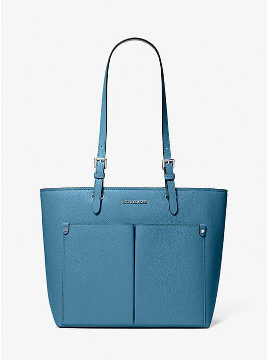 Jet Set Medium Pocket Tote Bag