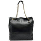 Chanel Shopping  Leather Tote Bag (Pre-Owned)