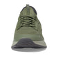 Modern Knit Structure Running Sneakers