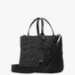 Tilly Quilted Small Tote Bag