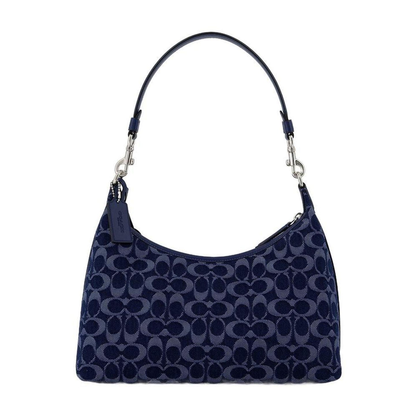 Coach Juliet Zipped Shoulder Bag